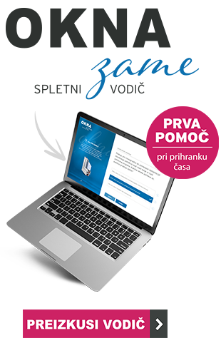 Oknazame - spletni vodič
