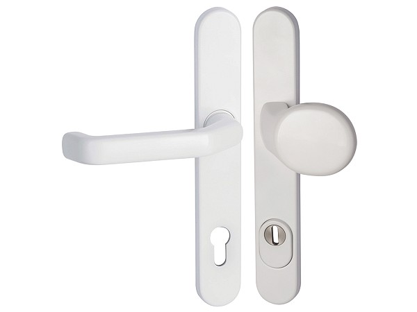 PVC kljuka Berlin kljuka-gumb