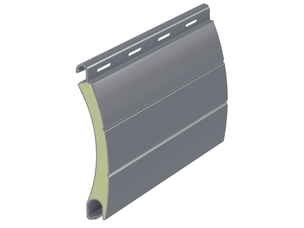 siv aluminij