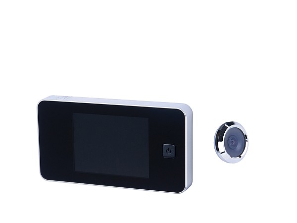 Lcd kukalo