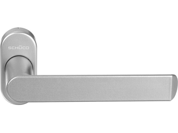 ALU kljuka Schüco Designline