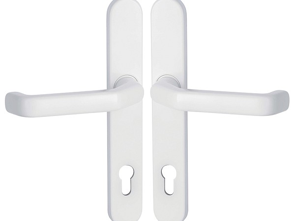 PVC kljuka Berlin