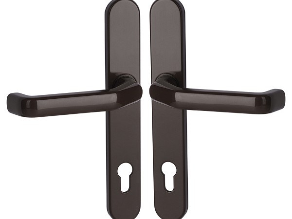 PVC kljuka Berlin