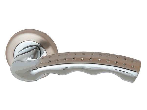 PVC kljuka Godzila Point